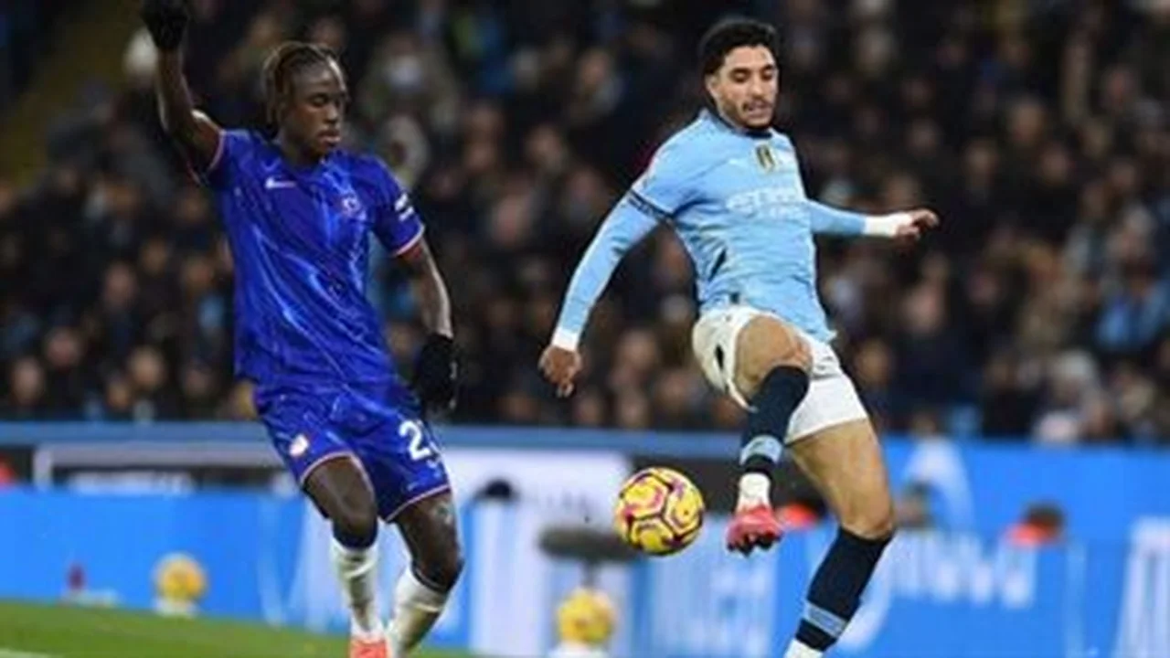 موعد قمة تشيلسي ومانشستر سيتي في الدوري الإنجليزي والقنوات الناقلة والتشكيل المتوقع